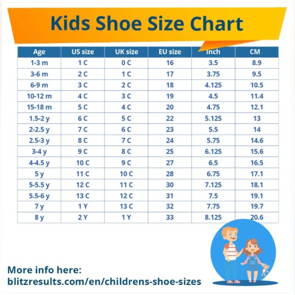 KEKEL Kids SOFT Leather Sports Sneakers Fur Lining Sz 12 Unisex Gender Neutral